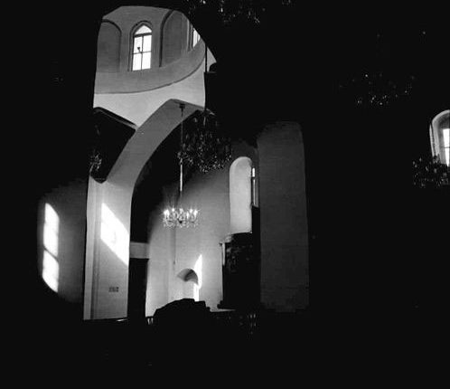 کلیسای سرکیس مقدس، تبریز