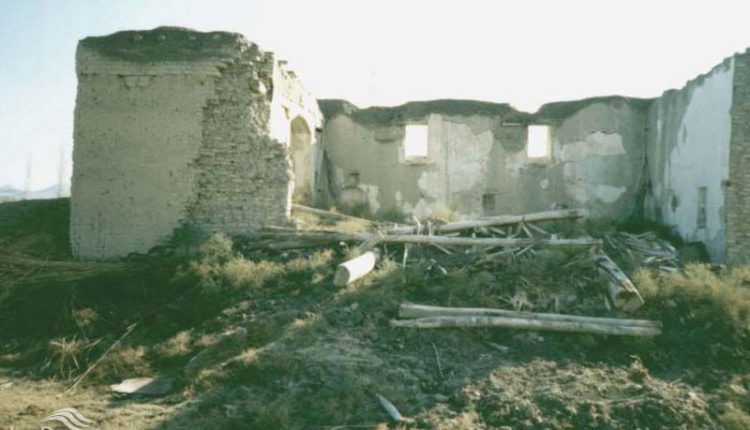 کلیسای حضرت مریم عیسی، ارومیه