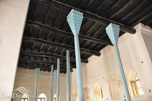 کلیسای ارامنه گریگوری، بوشهر