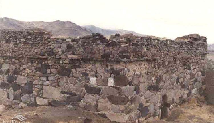 کلیسای سورپ پطروس، ارومیه