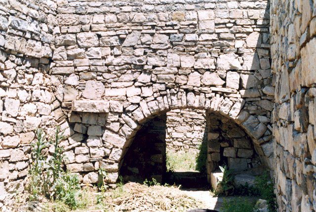 کلیسای تادئوس مقدس (قره کلیسا)، ماکو