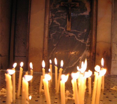 کلیسای سرکیس مقدس، تهران