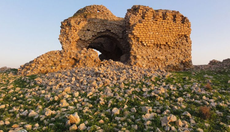 آتشکده فراشبند