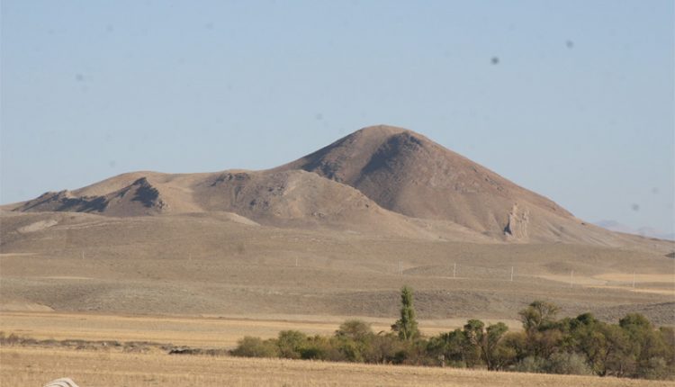 منطقه شکار ممنوع تجرک، فامنین