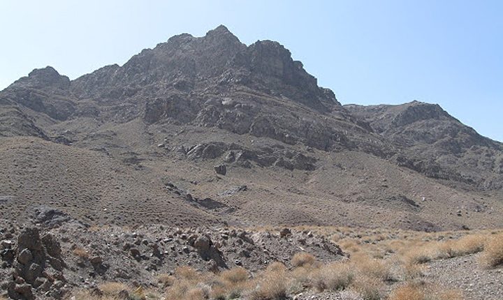 منطقه حفاظت شده کهیاز، استان اصفهان