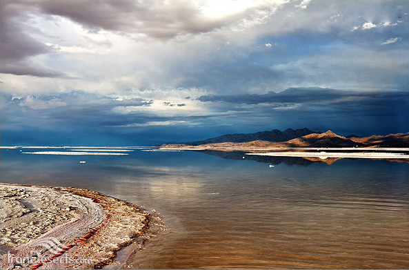 دریاچه ارومیه