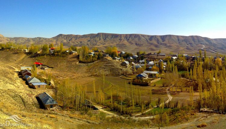 منطقه شکار ممنوع فیروزکوه