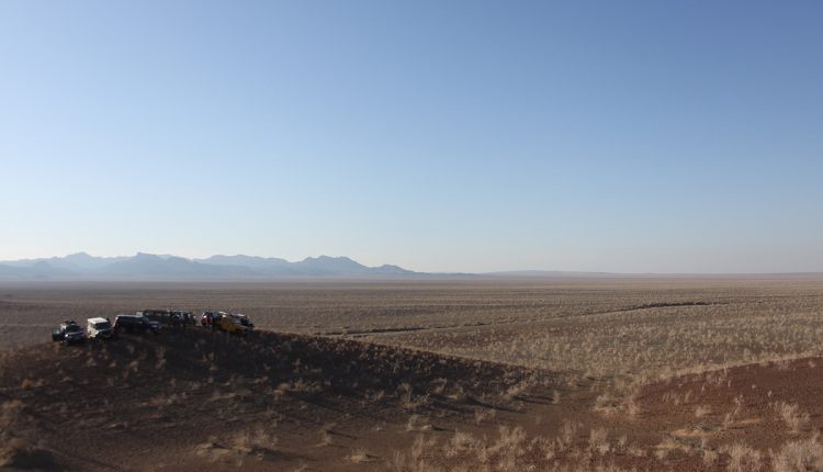 دشت شمال شرقی ارتفاعات کوه بزرگی