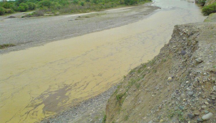 تالاب تپراق کندی، اردبیل