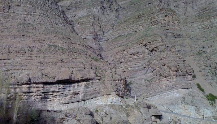 نشترود، کرج