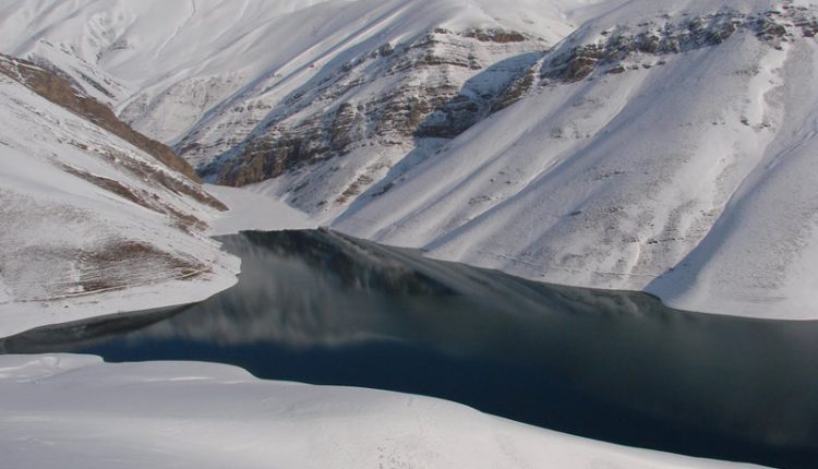 دریاچه تار، دماوند