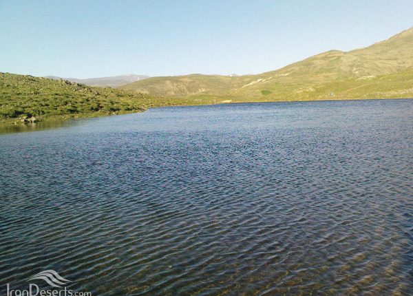 دریاچه برکه گوگلی