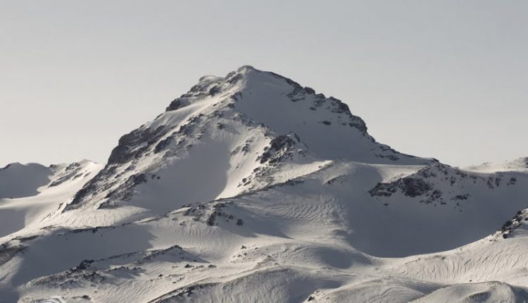 قله دالامپر