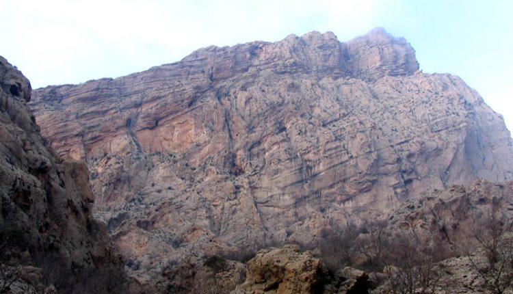 تنگ سولک (سروک)