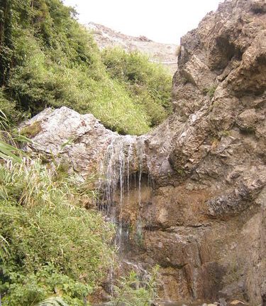 دره ناصرآباد، تهران