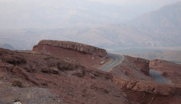 منطقه شکار ممنوع طارم سفلی، قزوین