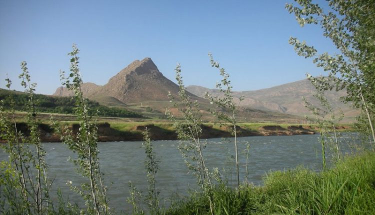 منطقه حفاظت شده شیدا