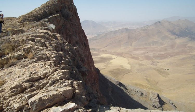 منطقه حفاظت شده گلپرآباد