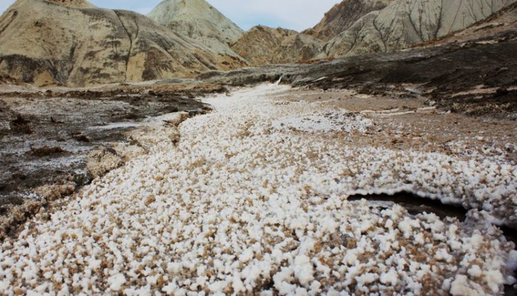 گنبد نمکی خواجه، تبریز