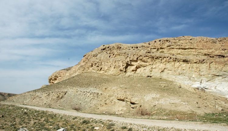 منطقه حفاظت شده گرزمی