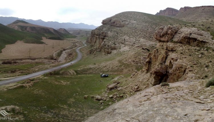 منطقه حفاظت شده کوه بزنگان