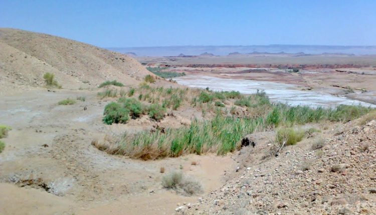 منطقه حفاظت شده چاه کومه