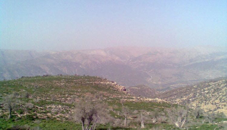 منطقه حفاظت شده سیوک