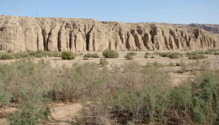 منطقه حفاظت شده کولک