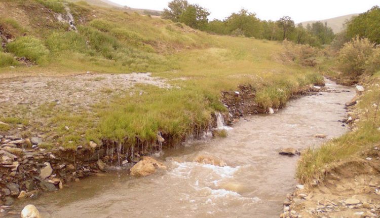 منطقه حفاظت شده آلموبلاغ