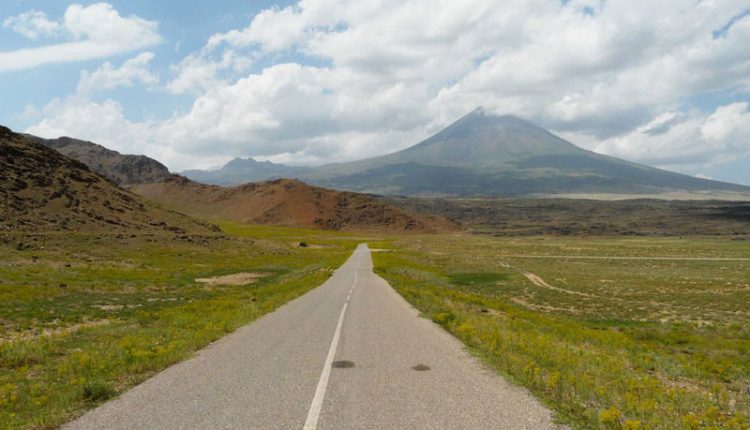 منطقه شکار ممنوع آغگل، ماکو