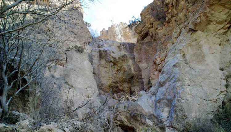 طبیعت چله خانه، خوی