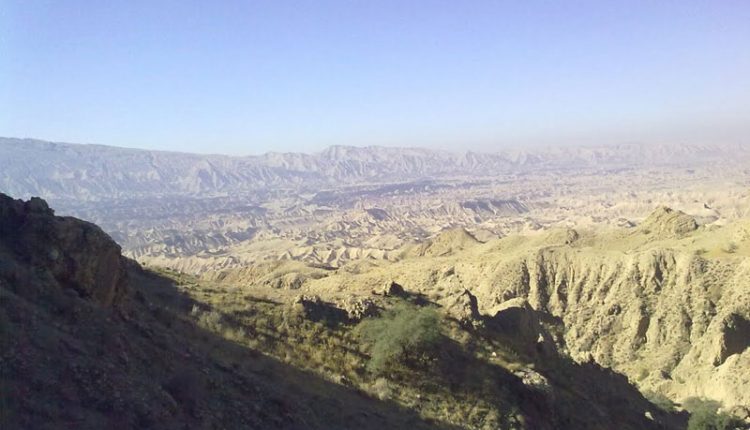 منطقه دوبیلی، فاریاب