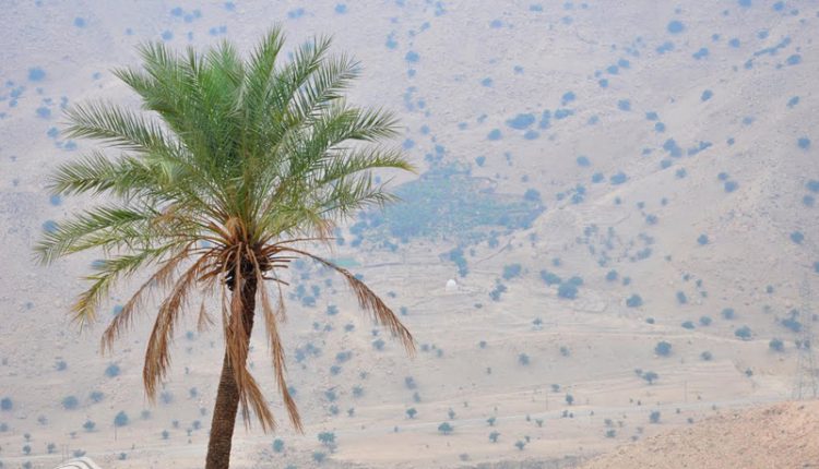 تنگ تکاب، بهبهان