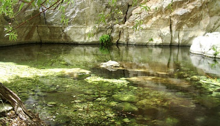 تنگ بنیون، اهرم