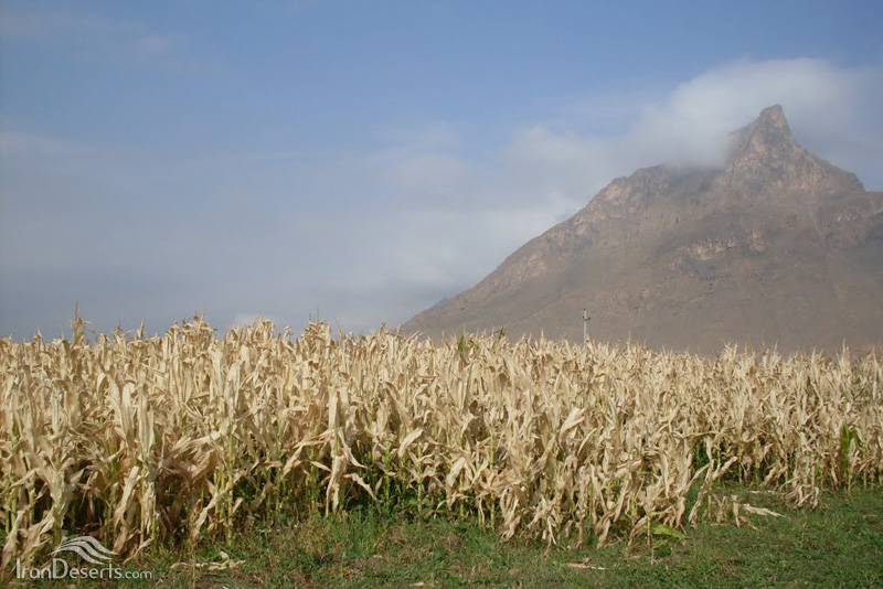 منطقه حفاظت شده هفتاد قله
