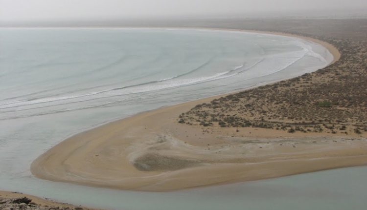 منطقه شکار ممنوع پزم، کنارک