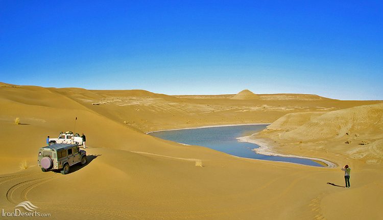 تنگه رودخانه نمک، روستای مصر، عکس از محسن محجوب