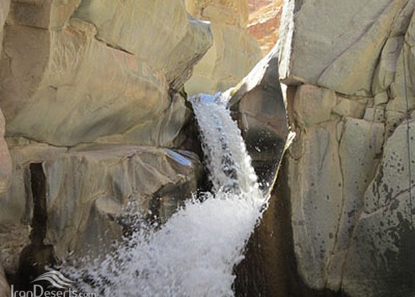 دره سختی، تصویر از محمد حسن پورشیخعلی