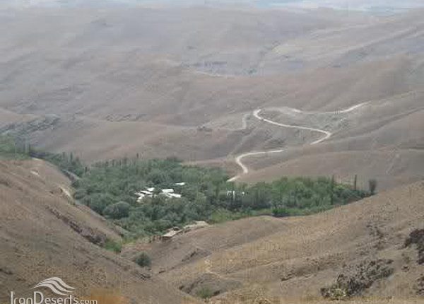 روستای سفیدداران