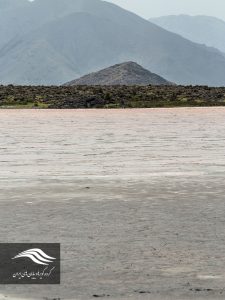 تالاب شطلو، ماکو