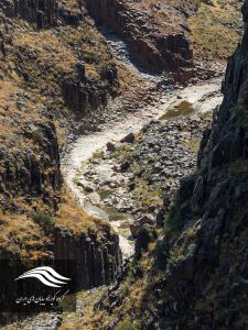 رودخانه زنگمار ماکو